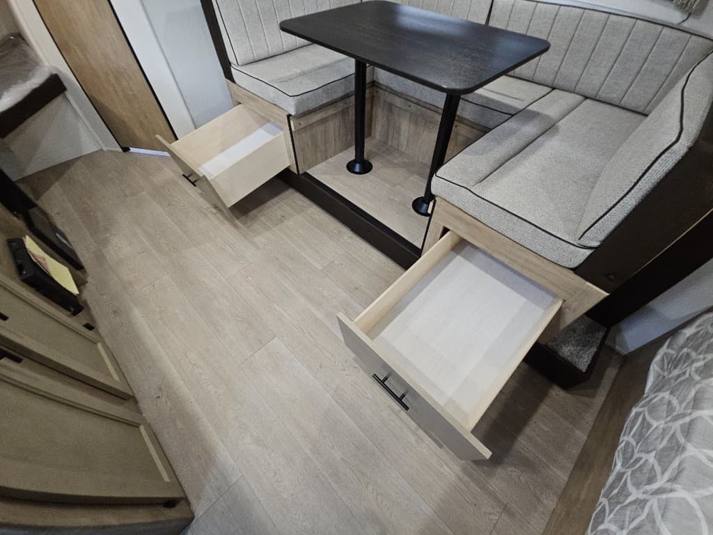 2026 Forest River RV 2026 Forest River RV Cherokee Wolf Pup - thumbnail 13