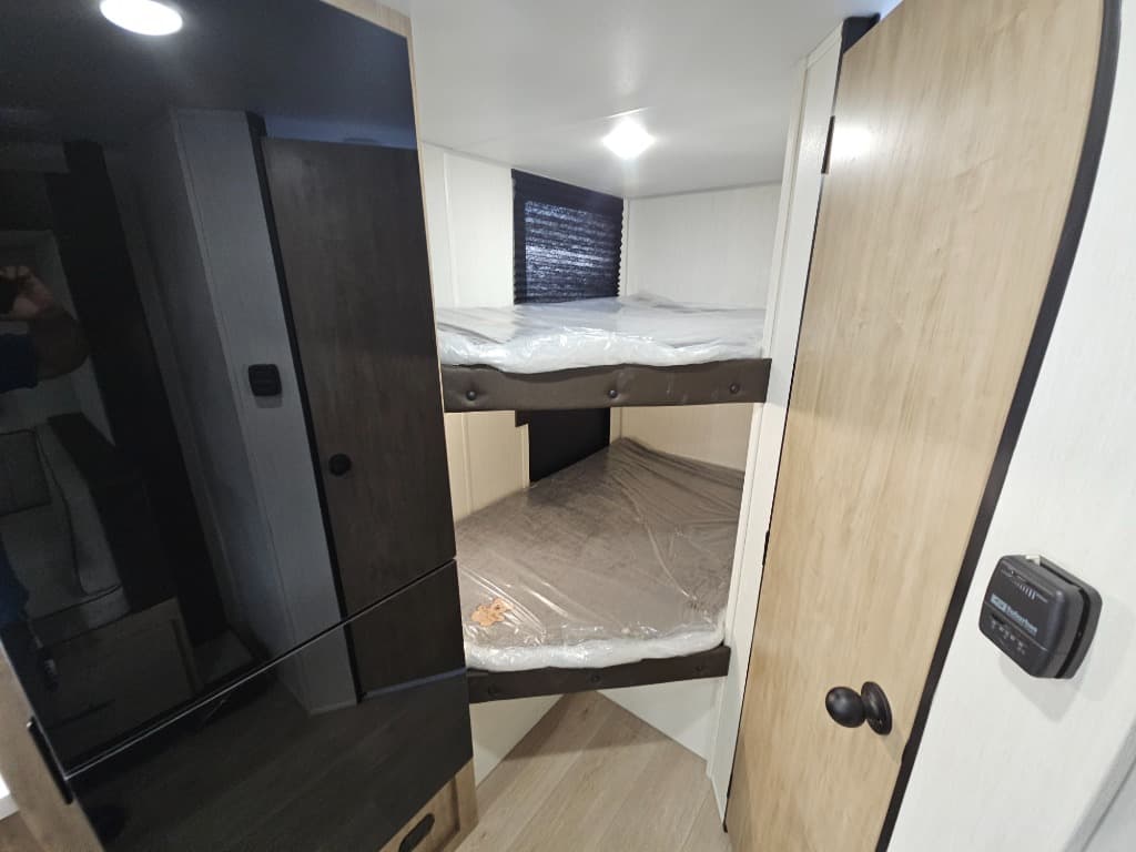 2026 Forest River RV 2026 Forest River RV Cherokee Wolf Pup - thumbnail 14