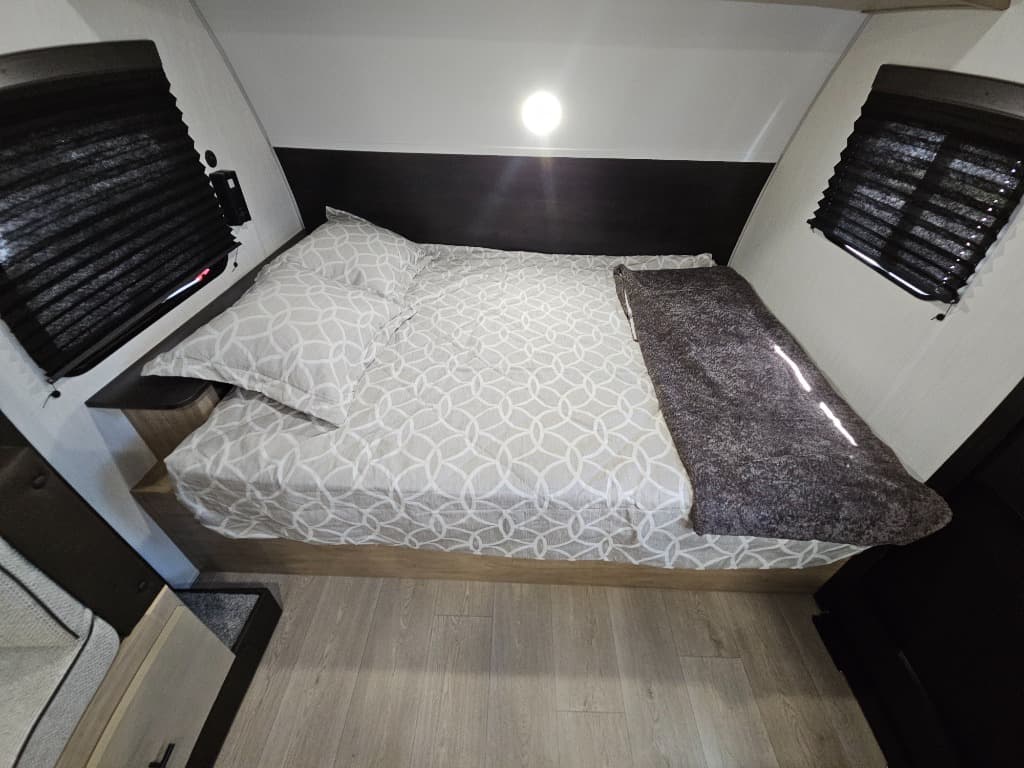 2026 Forest River RV 2026 Forest River RV Cherokee Wolf Pup - thumbnail 23