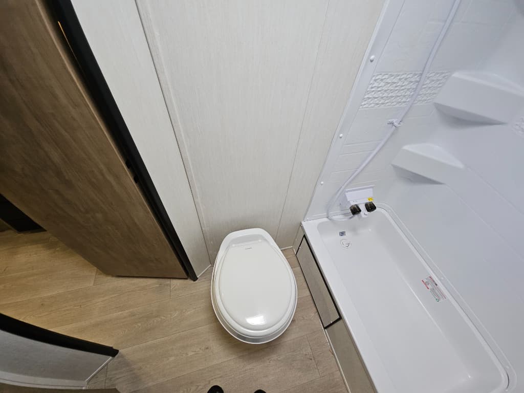 2026 Forest River RV 2026 Forest River RV Cherokee Wolf Pup - thumbnail 28