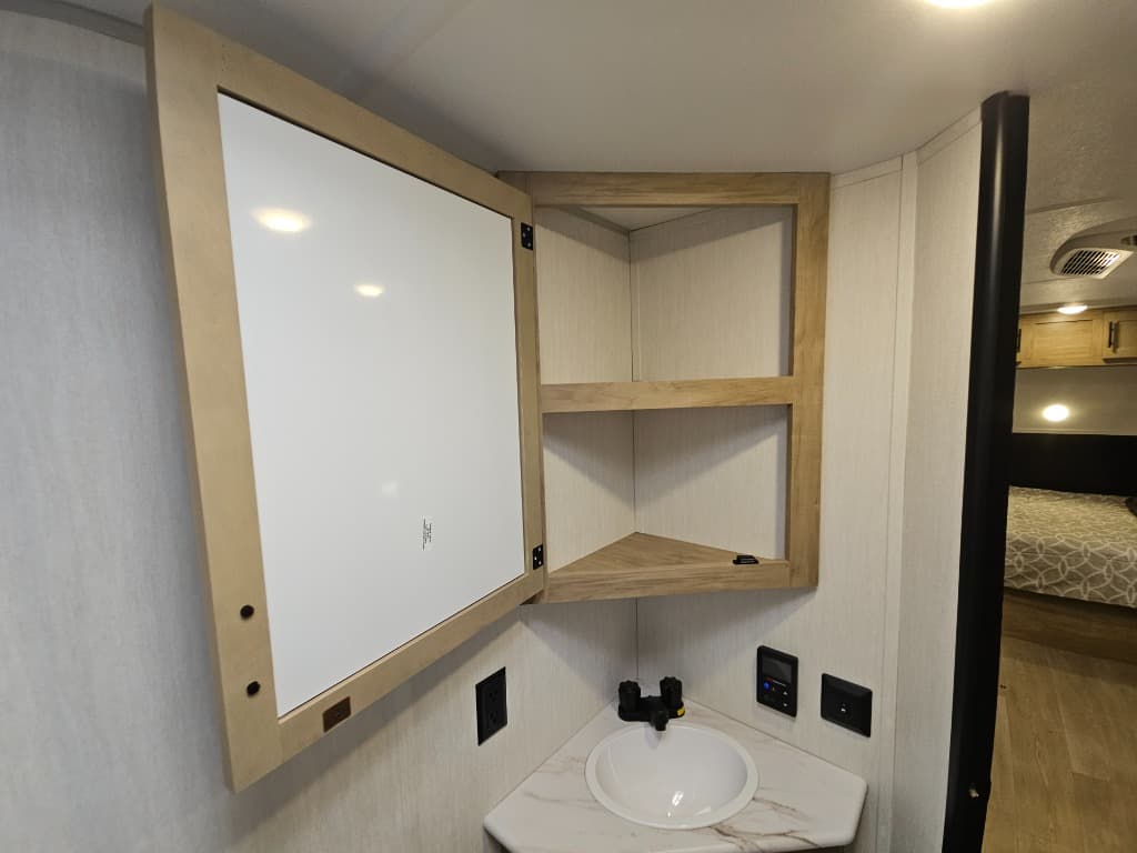 2026 Forest River RV 2026 Forest River RV Cherokee Wolf Pup - thumbnail 30