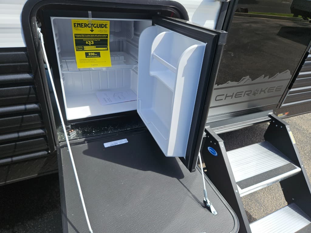 2026 Forest River RV 2026 Forest River RV Cherokee Wolf Pup - thumbnail 39