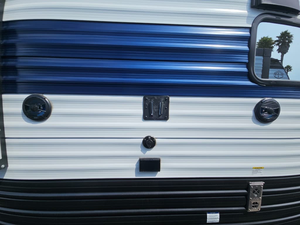 2026 Forest River RV 2026 Forest River RV Cherokee Wolf Pup - thumbnail 40