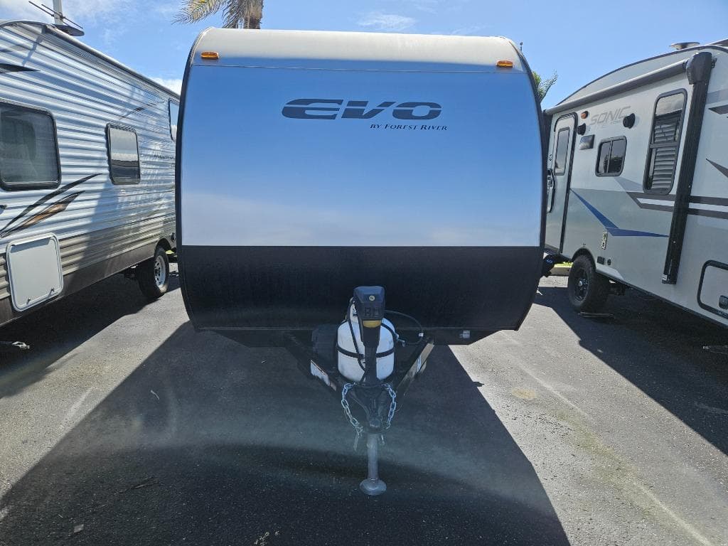 2018 Forest River RV 2018 Forest River RV Evo - thumbnail 6