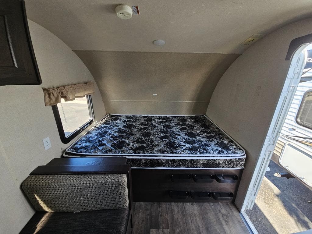 2018 Forest River RV 2018 Forest River RV Evo - thumbnail 9