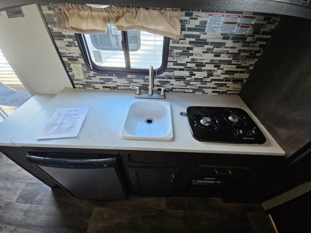 2018 Forest River RV 2018 Forest River RV Evo - thumbnail 18