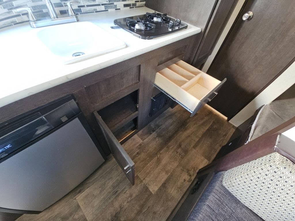 2018 Forest River RV 2018 Forest River RV Evo - thumbnail 19