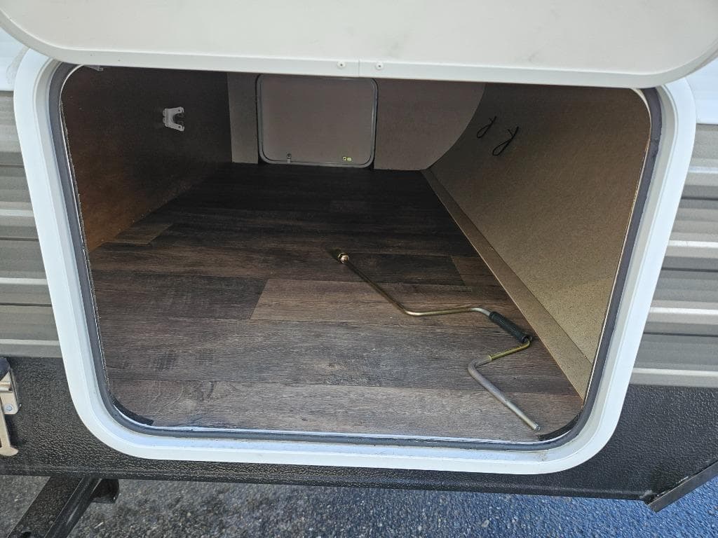 2018 Forest River RV 2018 Forest River RV Evo - thumbnail 22