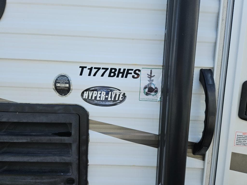 2018 Forest River RV 2018 Forest River RV Evo - thumbnail 25