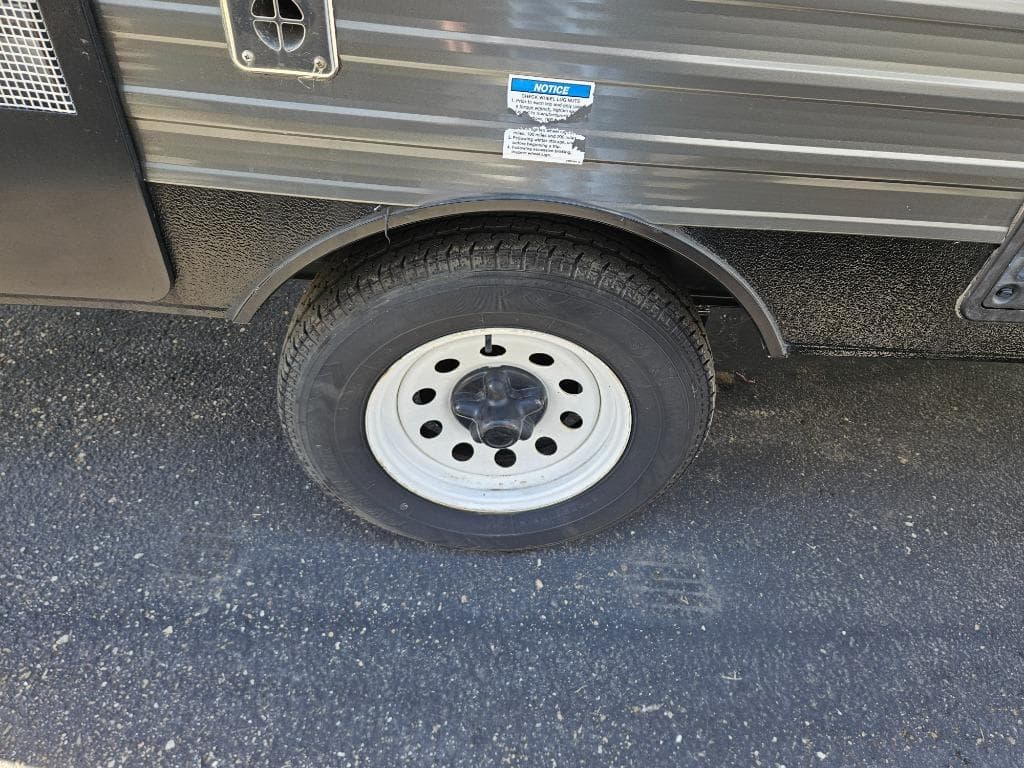 2018 Forest River RV 2018 Forest River RV Evo - thumbnail 26