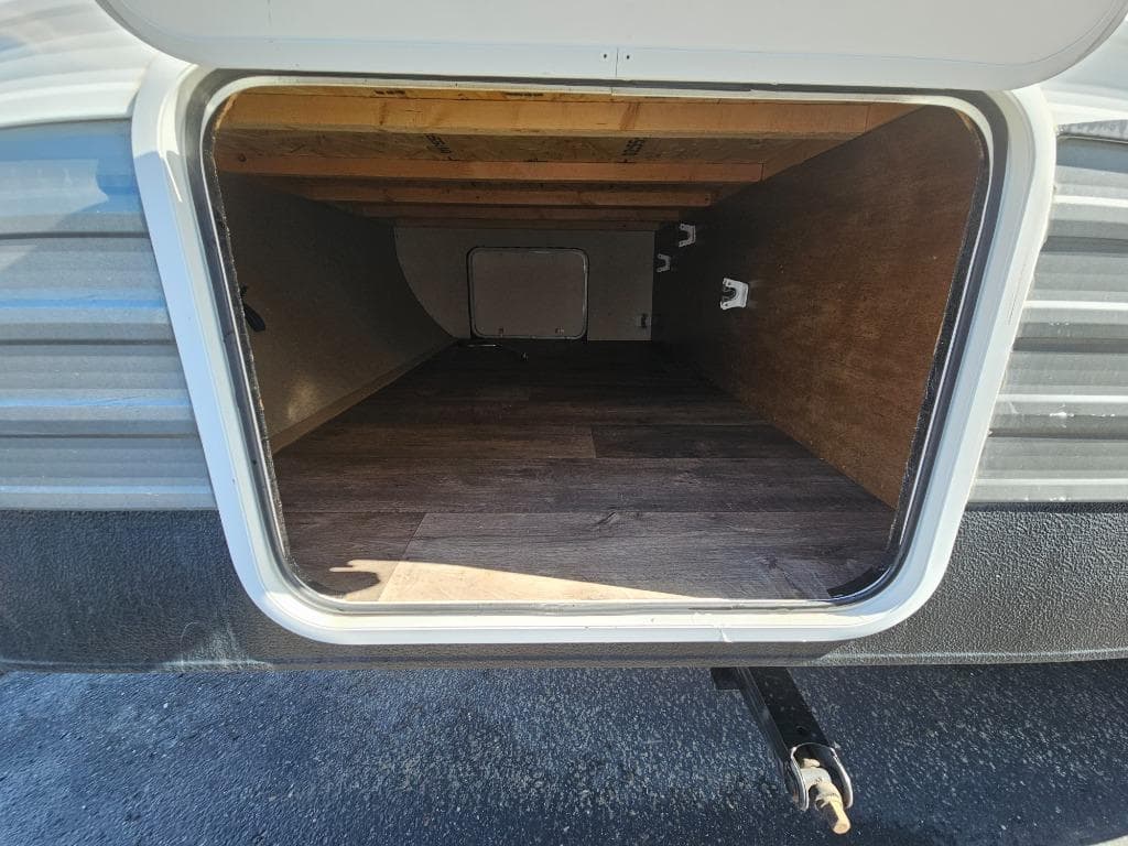 2018 Forest River RV 2018 Forest River RV Evo - thumbnail 29