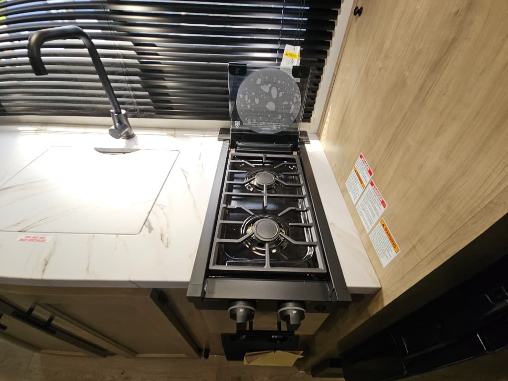 2026 Forest River 2026 Forest River Cherokee Wolf Pup - thumbnail 20