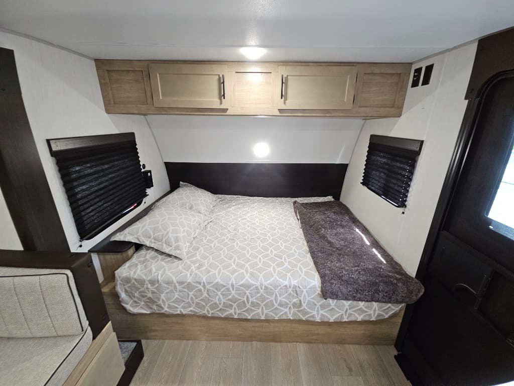 2026 Forest River 2026 Forest River Cherokee Wolf Pup - thumbnail 22