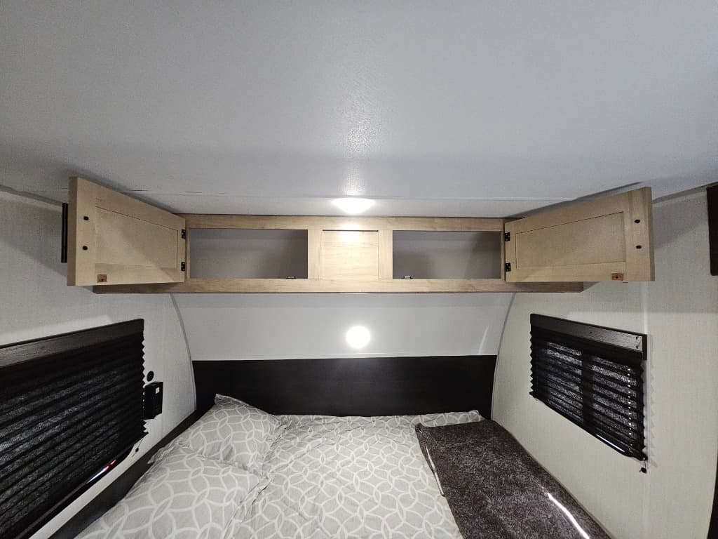 2026 Forest River 2026 Forest River Cherokee Wolf Pup - thumbnail 24