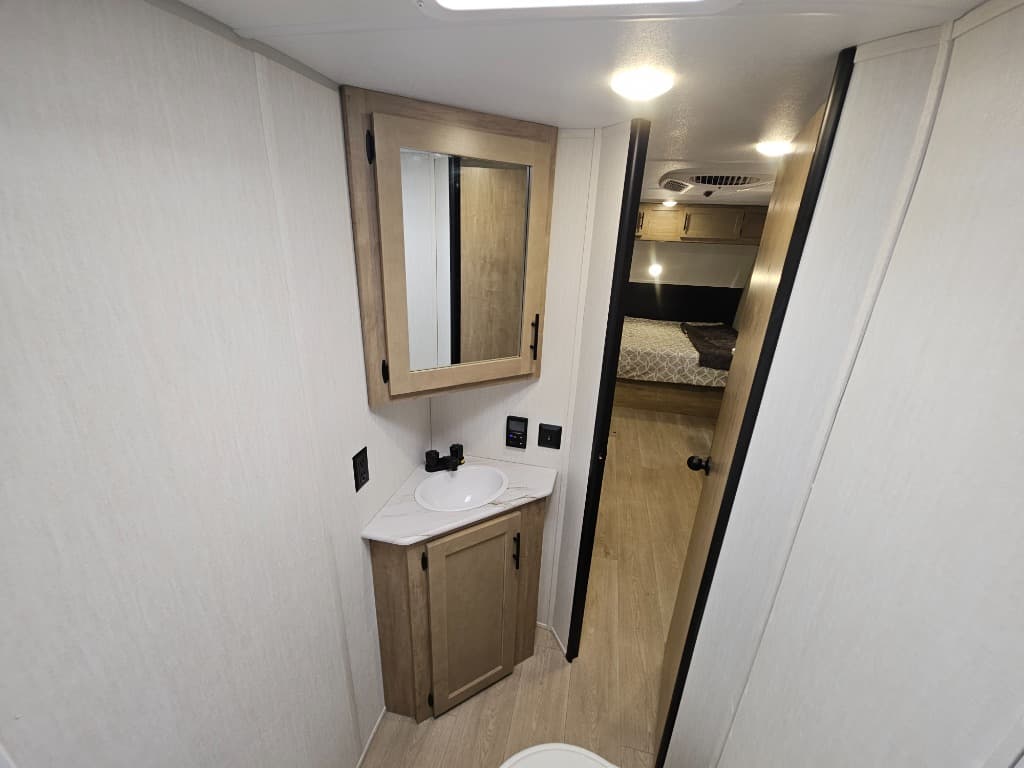 2026 Forest River 2026 Forest River Cherokee Wolf Pup - thumbnail 29