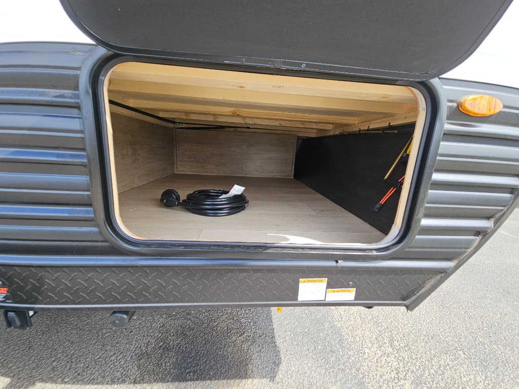 2026 Forest River 2026 Forest River Cherokee Wolf Pup - thumbnail 35