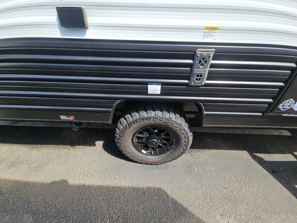 2026 Forest River 2026 Forest River Cherokee Wolf Pup - thumbnail 41