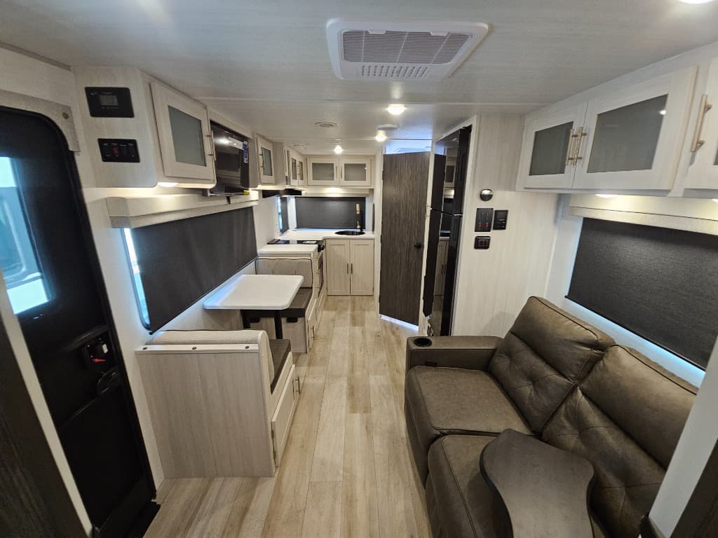 2026 Forest River 2026 Forest River R-Pod - thumbnail 8