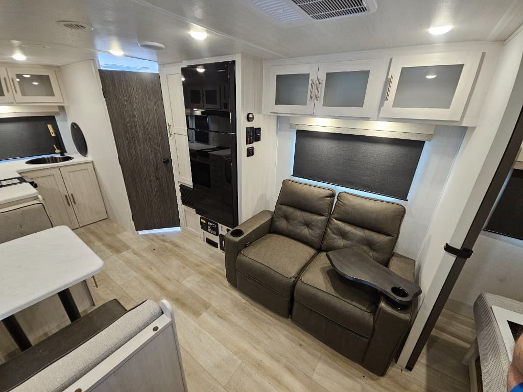 2026 Forest River 2026 Forest River R-Pod - thumbnail 9