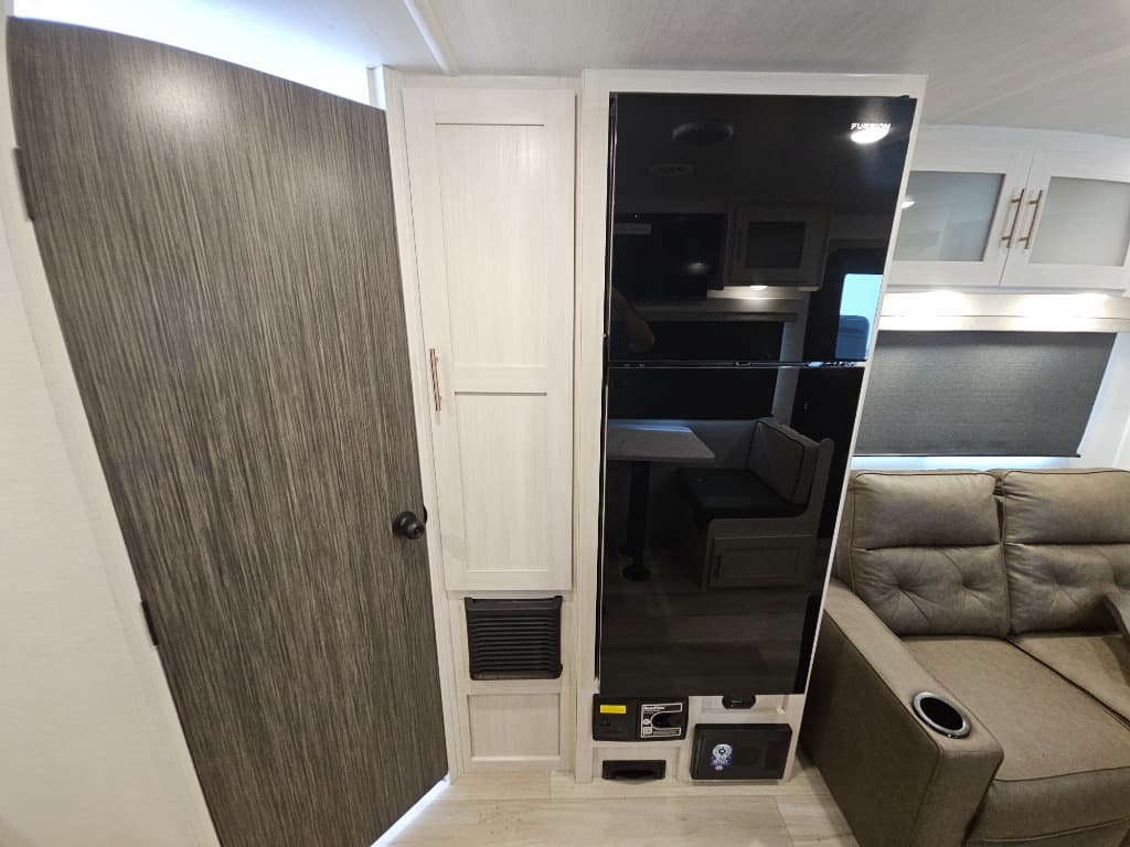 2026 Forest River 2026 Forest River R-Pod - thumbnail 13