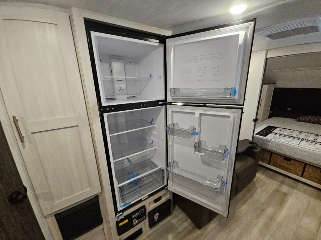 2026 Forest River 2026 Forest River R-Pod - thumbnail 14