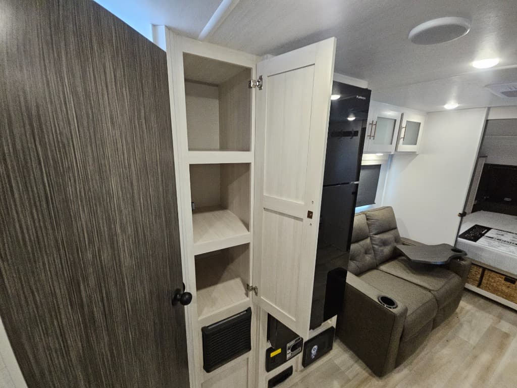 2026 Forest River 2026 Forest River R-Pod - thumbnail 15