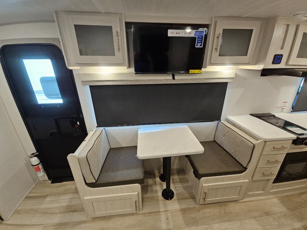 2026 Forest River 2026 Forest River R-Pod - thumbnail 16