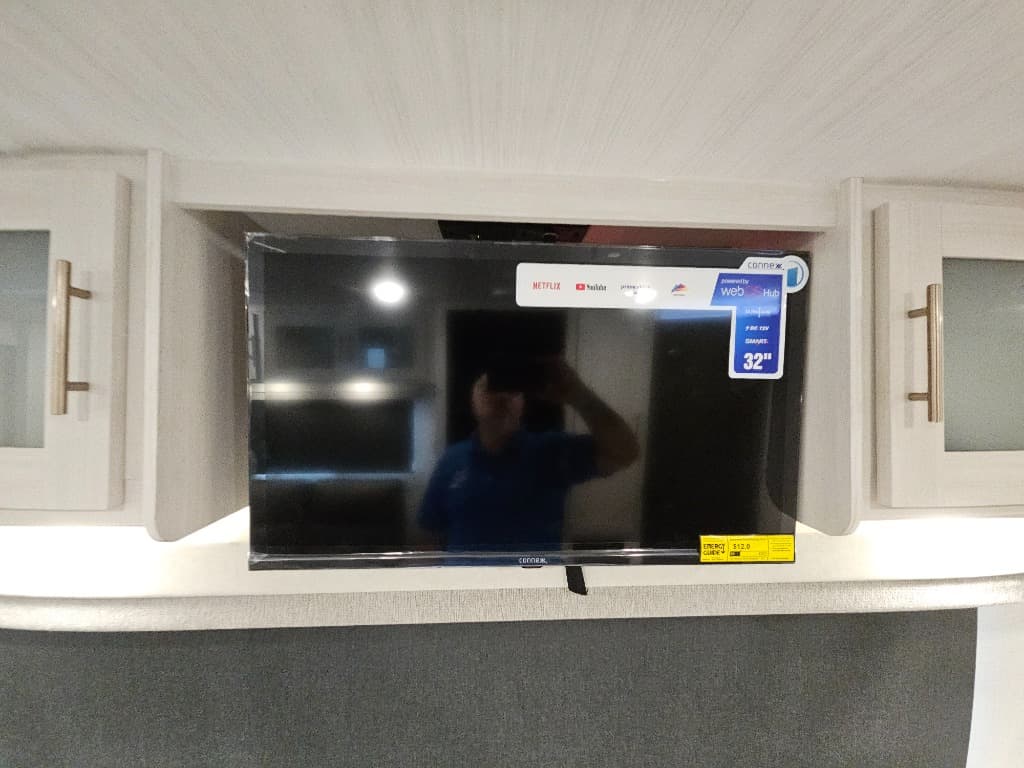 2026 Forest River 2026 Forest River R-Pod - thumbnail 18