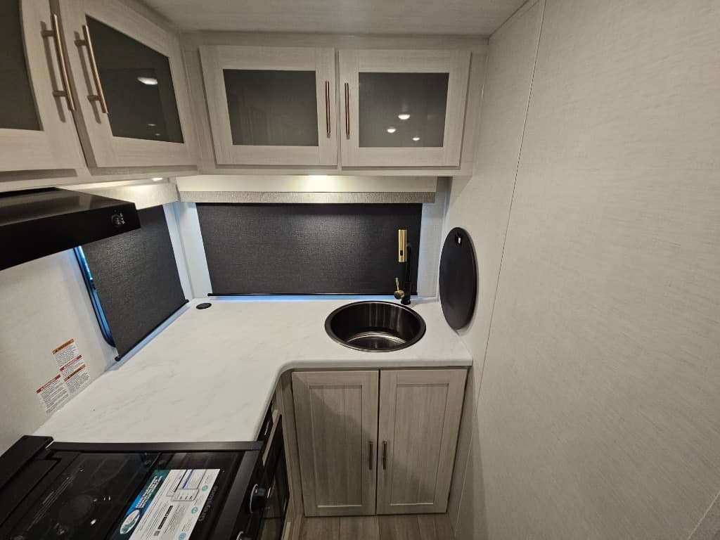 2026 Forest River 2026 Forest River R-Pod - thumbnail 22