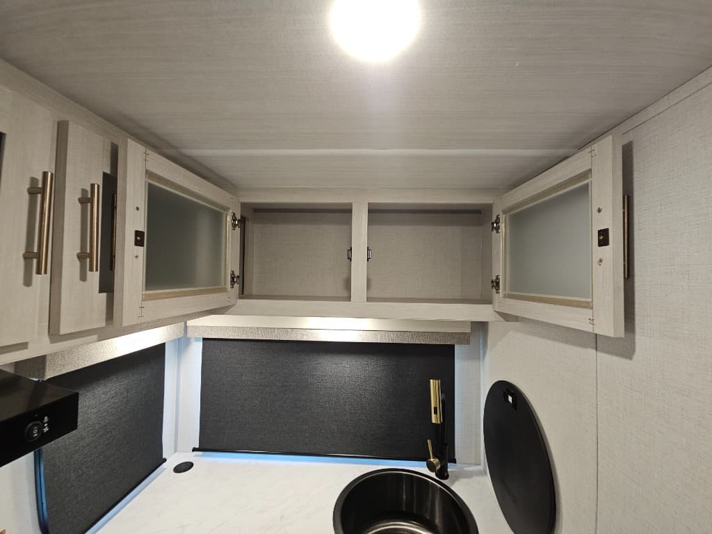 2026 Forest River 2026 Forest River R-Pod - thumbnail 23