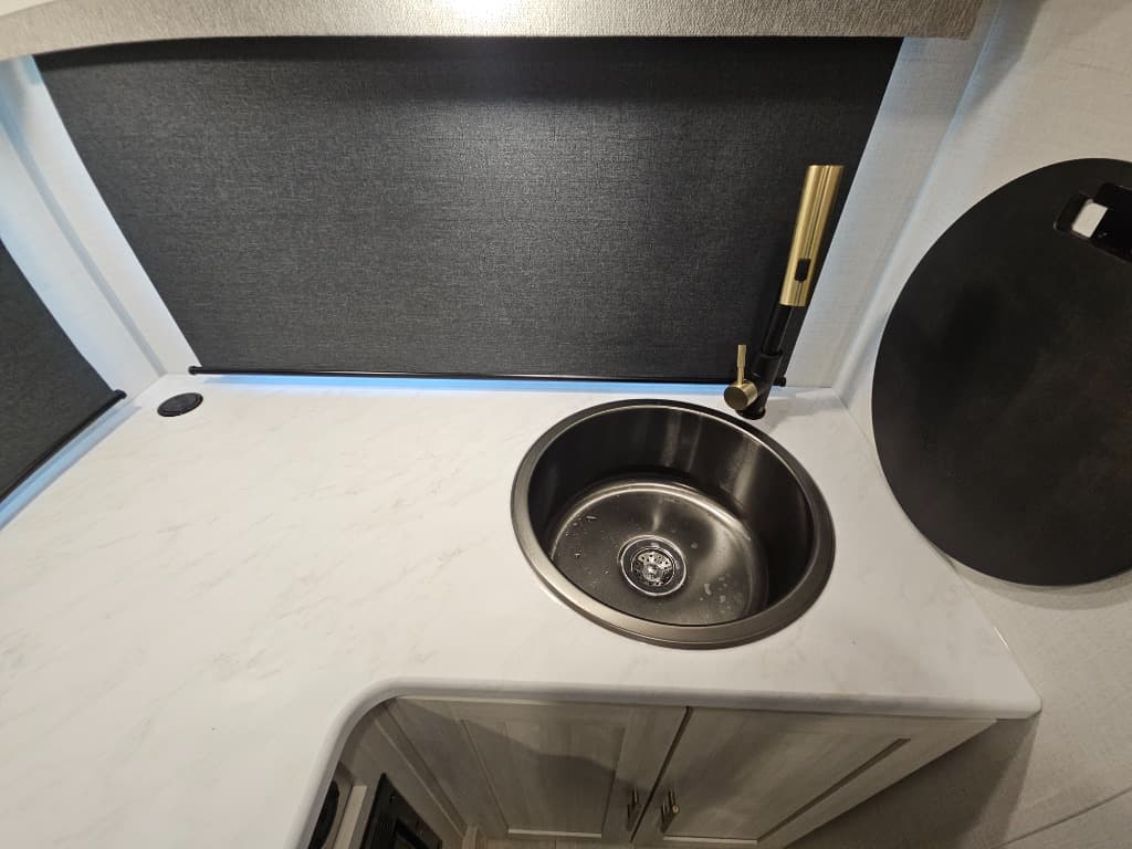 2026 Forest River 2026 Forest River R-Pod - thumbnail 24