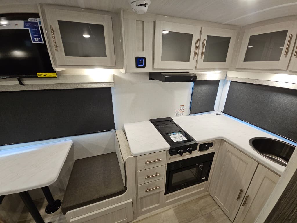 2026 Forest River 2026 Forest River R-Pod - thumbnail 26