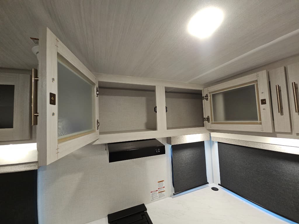 2026 Forest River 2026 Forest River R-Pod - thumbnail 27