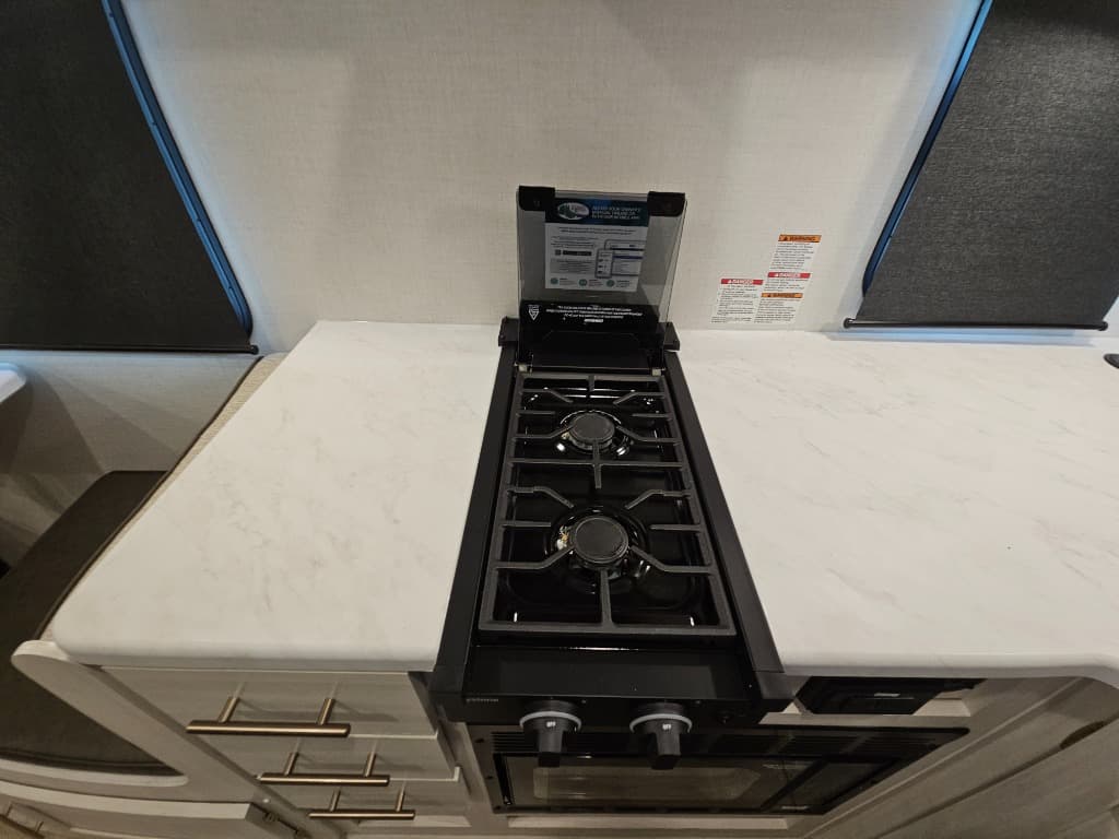 2026 Forest River 2026 Forest River R-Pod - thumbnail 28