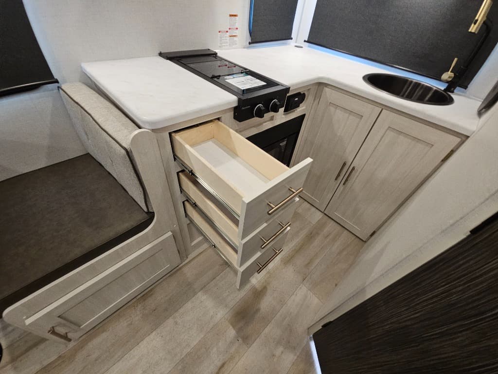 2026 Forest River 2026 Forest River R-Pod - thumbnail 29