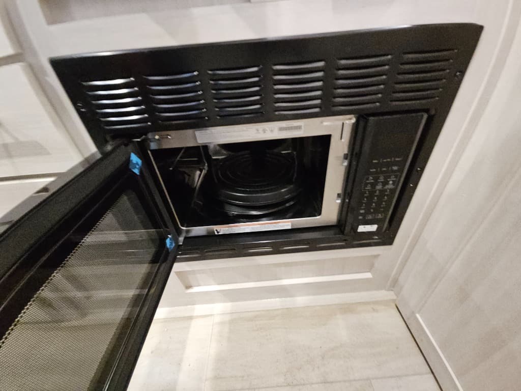 2026 Forest River 2026 Forest River R-Pod - thumbnail 30