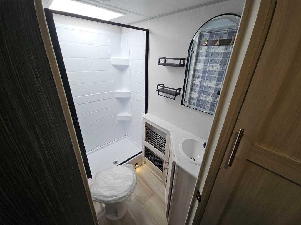 2026 Forest River 2026 Forest River R-Pod - thumbnail 31