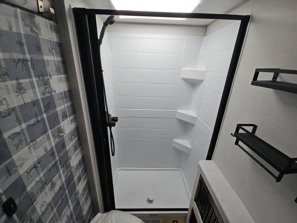 2026 Forest River 2026 Forest River R-Pod - thumbnail 32