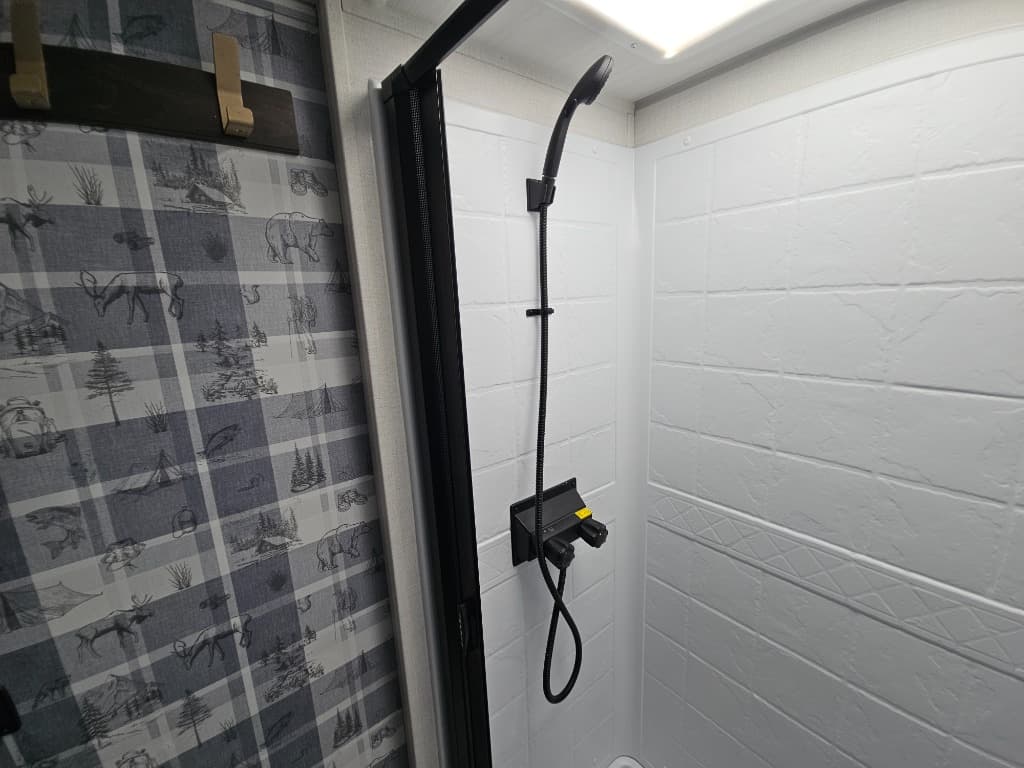 2026 Forest River 2026 Forest River R-Pod - thumbnail 33