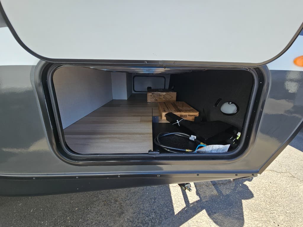 2026 Forest River 2026 Forest River R-Pod - thumbnail 40