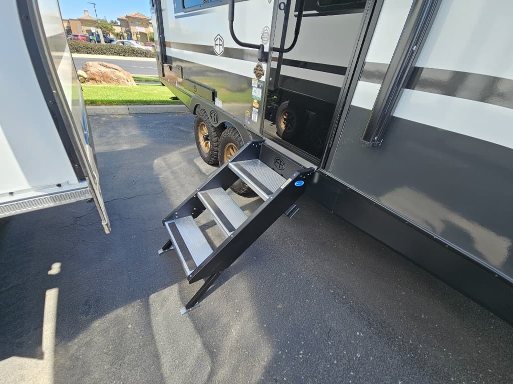 2026 Forest River 2026 Forest River R-Pod - thumbnail 42