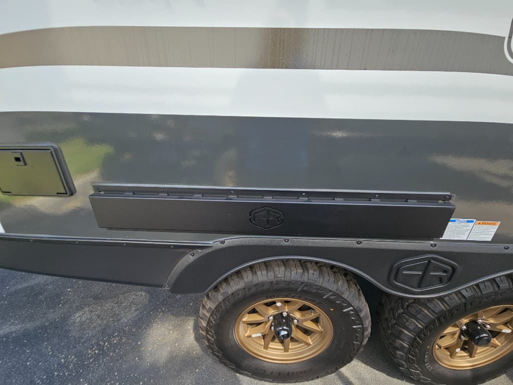 2026 Forest River 2026 Forest River R-Pod - thumbnail 45