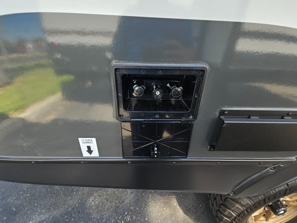 2026 Forest River 2026 Forest River R-Pod - thumbnail 46