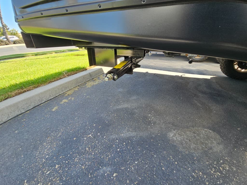 2026 Forest River 2026 Forest River R-Pod - thumbnail 47