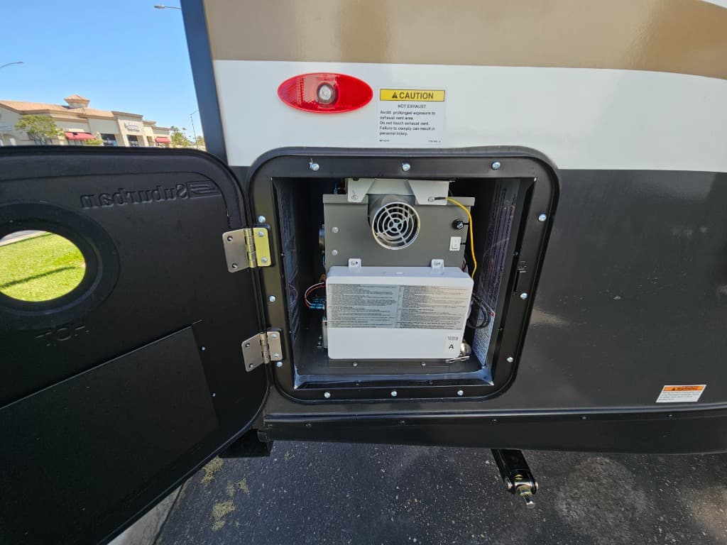 2026 Forest River 2026 Forest River R-Pod - thumbnail 48