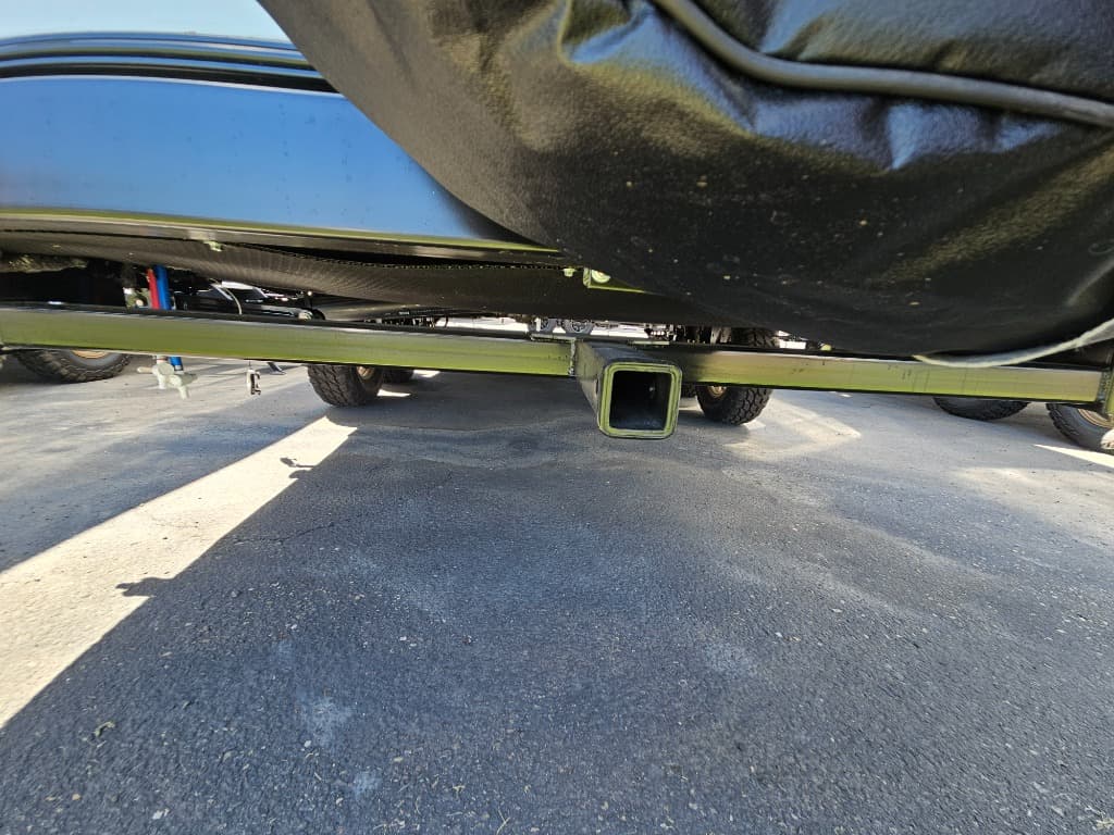 2026 Forest River 2026 Forest River R-Pod - thumbnail 49