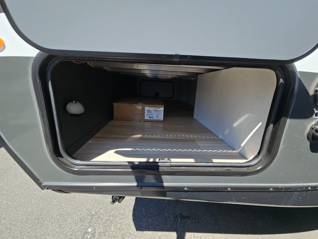 2026 Forest River 2026 Forest River R-Pod - thumbnail 50