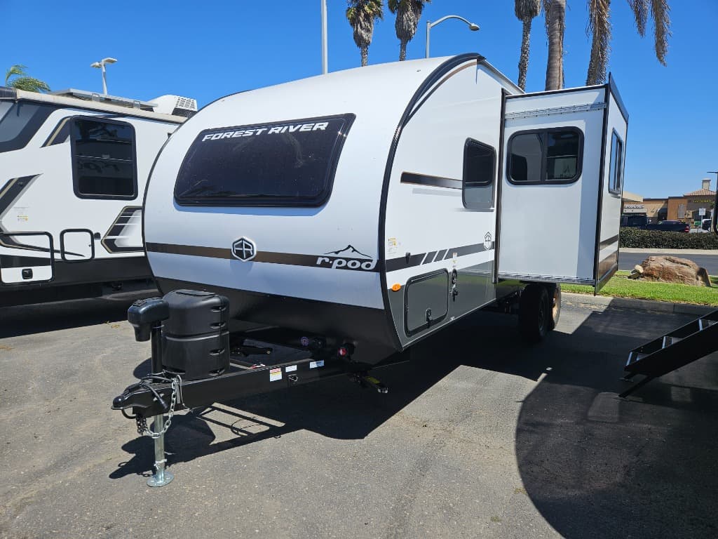 2026 Forest River 2026 Forest River R-Pod - thumbnail 6