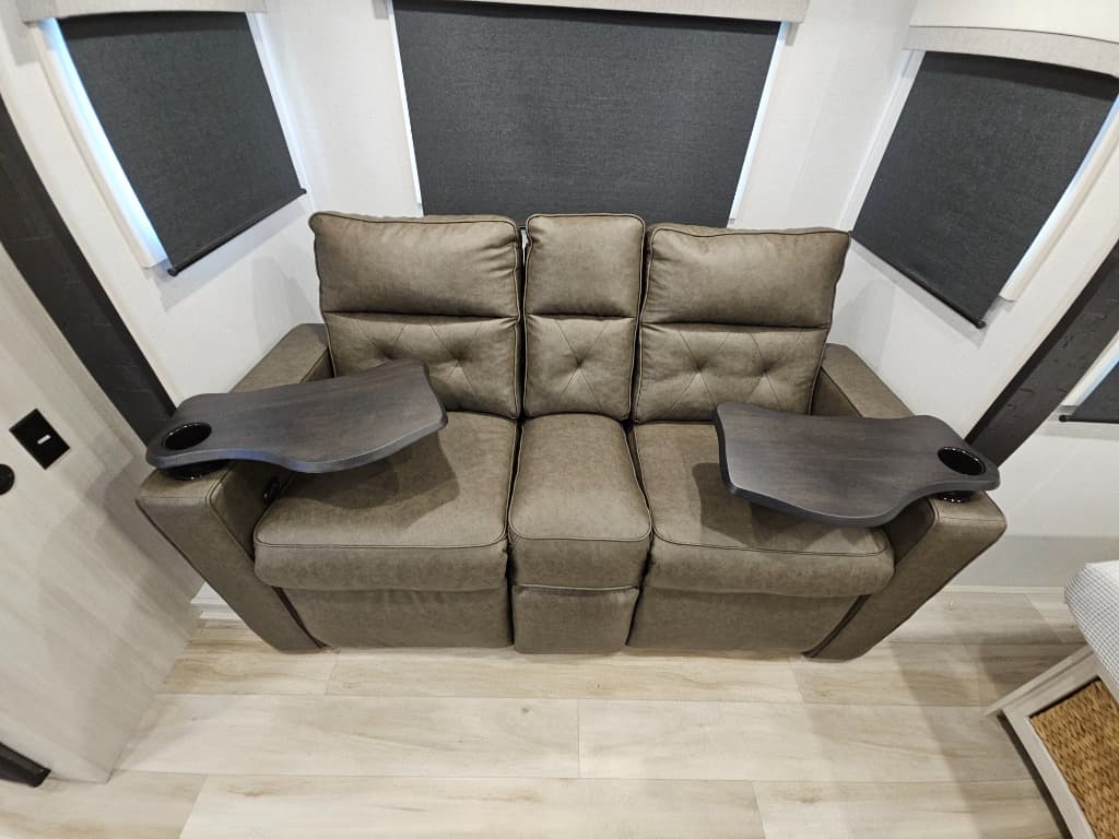 2026 Forest River 2026 Forest River R-Pod - thumbnail 9