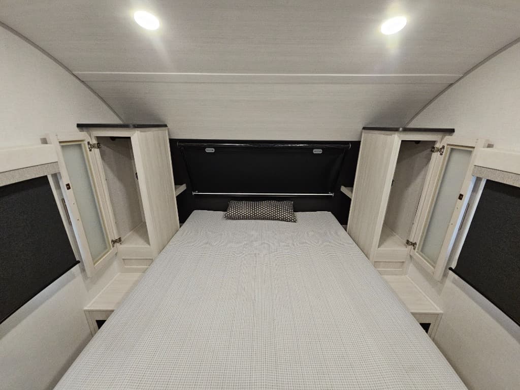 2026 Forest River 2026 Forest River R-Pod - thumbnail 12